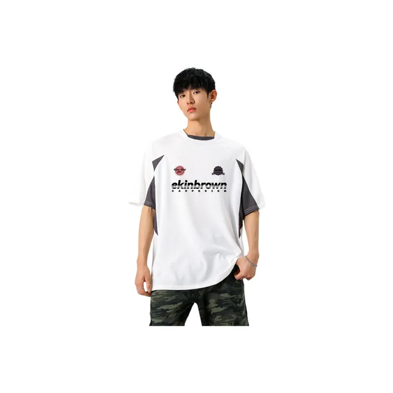Universal Templates T Shirt Unisex-8