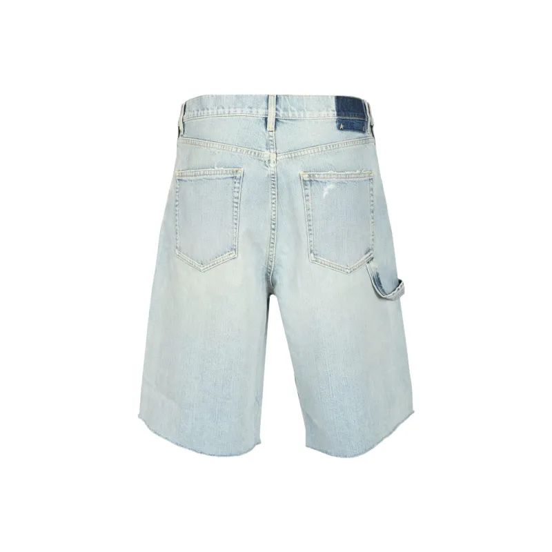 Golden Goose Mike Shorts-1