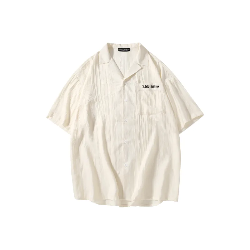 David Bakken Shirts Unisex-10