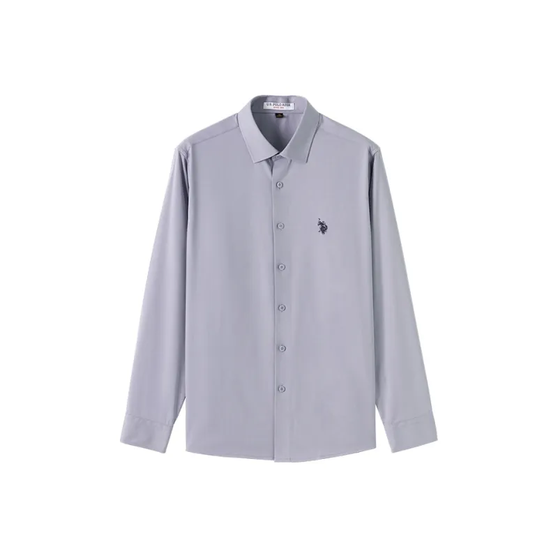 U.S. POLO ASSN. Shirts Men-4