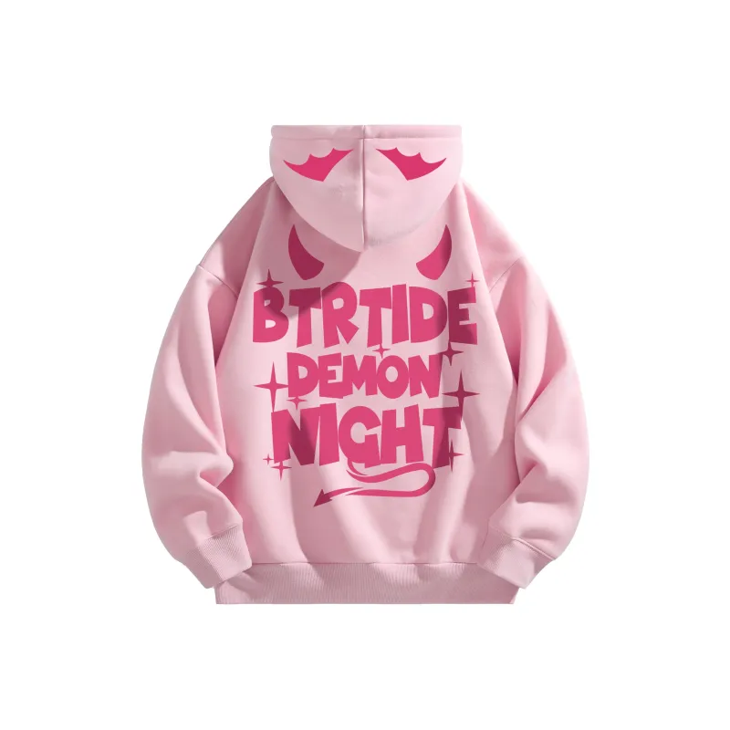 BTR Sweatshirts Unisex-14