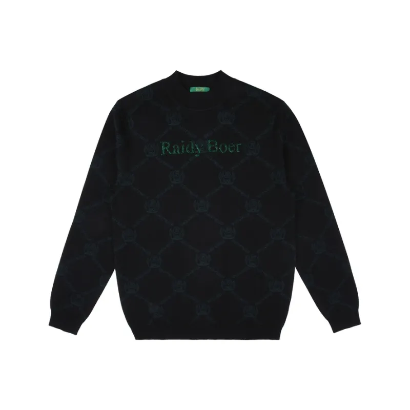 Raidy Boer Sweaters Men-5