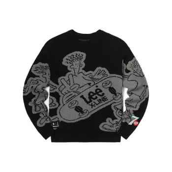 Lee Sweaters Unisex