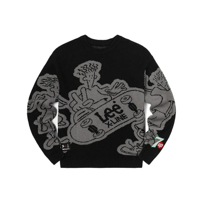 Lee Sweaters Unisex-0