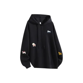Lind Erki Sweatshirts Unisex
