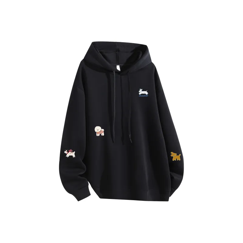 Lind Erki Sweatshirts Unisex-11