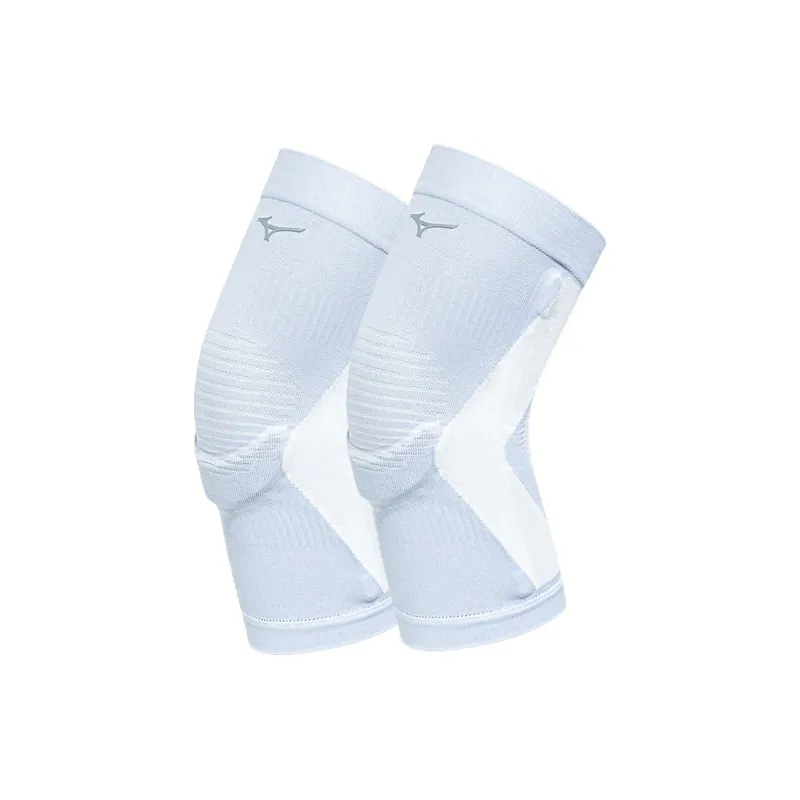 Mizuno Knee Pads Hiking Volleyball Mountaineering Basketball Tennis Badminton Running Cycling Unisex-15