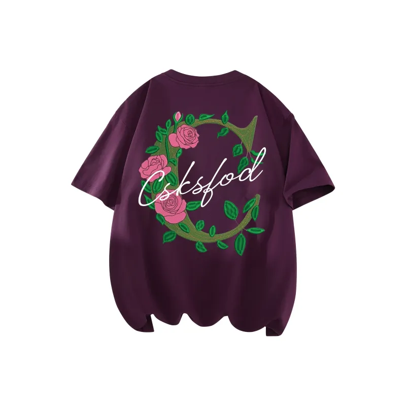 CSKS T Shirts Unisex-76