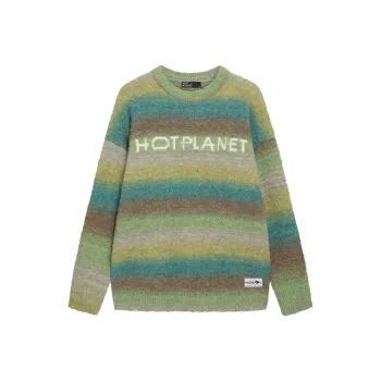 HOTPLANET Sweaters Unisex