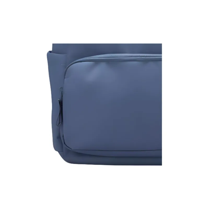 Lululemon Canvas Backpack Regular Unisex Oasis Blue-3