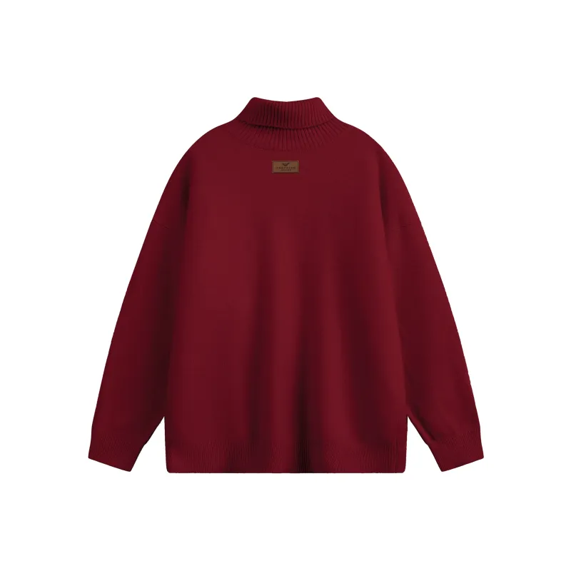 FASTFISH Sweaters Unisex-21