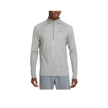 Nike Stride Men's Dri FIT 1/4 Zip Running Top