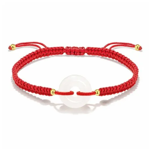 Jinghua Record Colored Glaze Bracelets Unisex