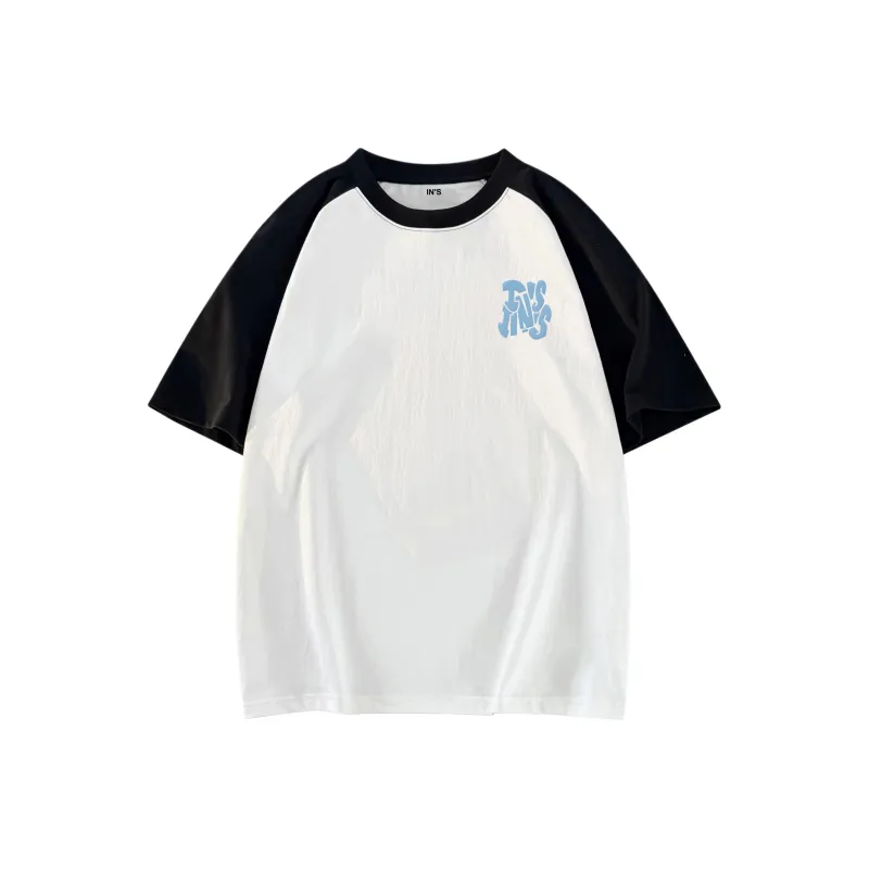 IN'S T Shirts Unisex-0