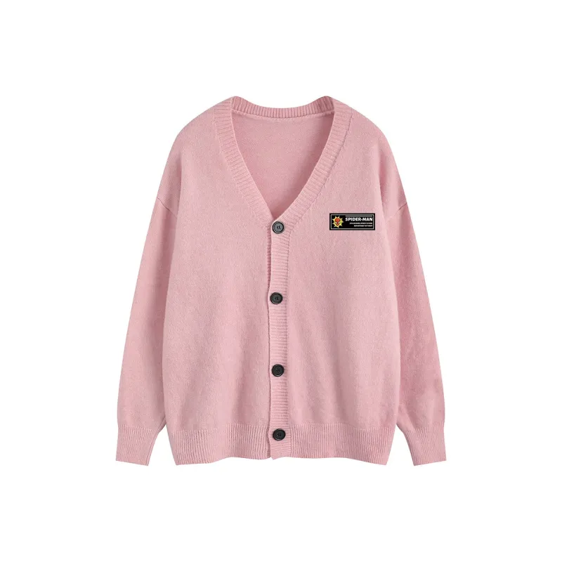 MARVEL Sweaters Unisex-15