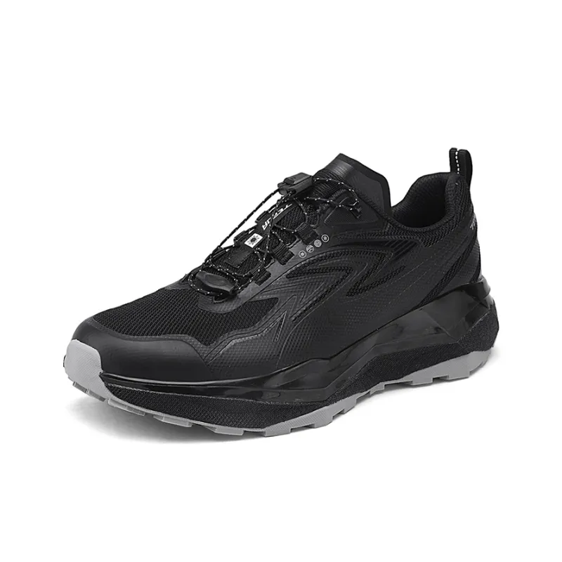 TEPOR Coverage Abrasion Resistant Lightweight Breathable Slip Resistant Low Top Running Shoes Unisex-17