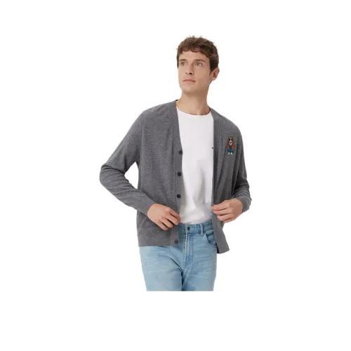 Hush Puppies Hals Sweaters Men