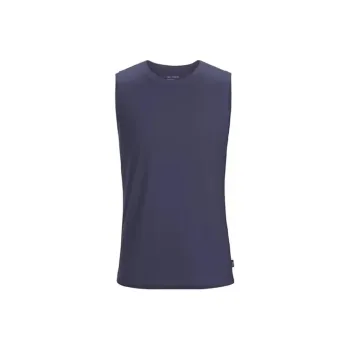 Arcteryx VEILANCE MIONN Tank Tops Men