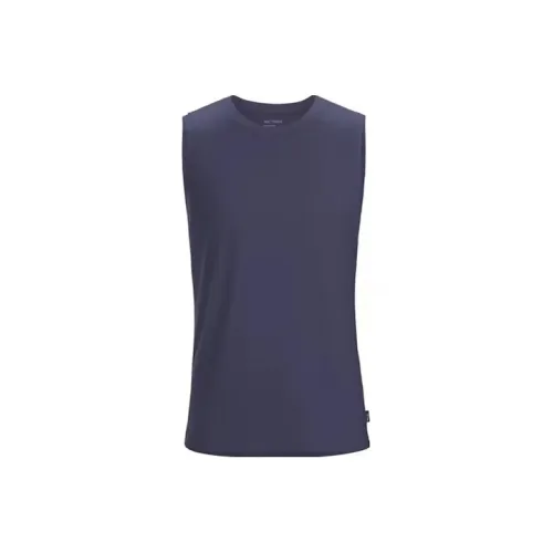 Arcteryx VEILANCE MIONN Tank Tops Men