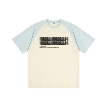 IN'S T Shirts Unisex