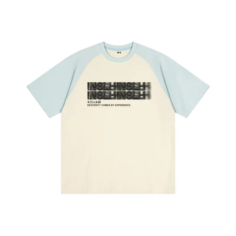 IN'S T Shirts Unisex-8
