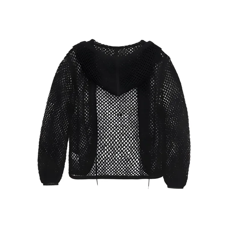 BOY BY BOY Knitwear Women's Black-1