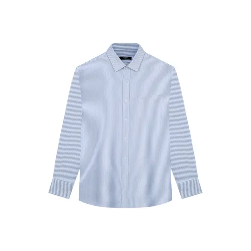 NAUTICA TAILORED 남성 셔츠