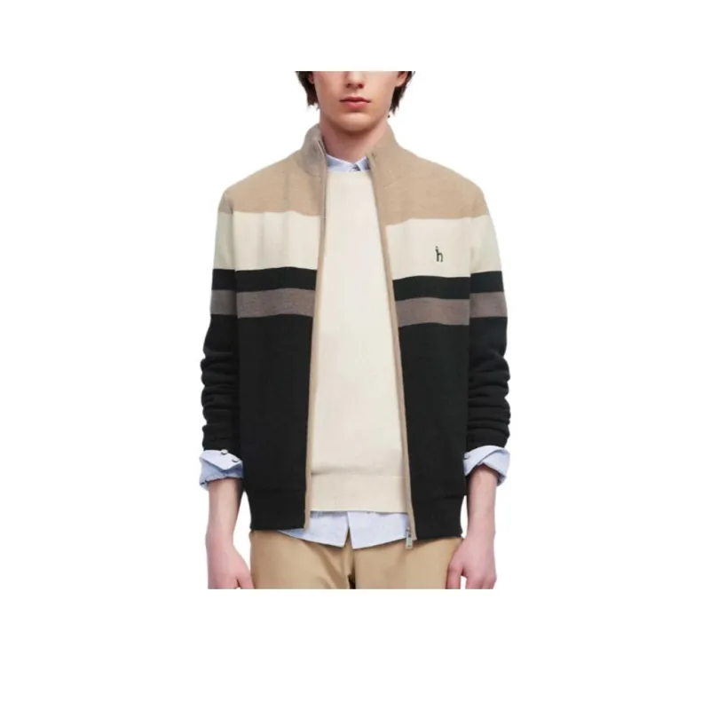 HAZZYS Sweaters Men-3