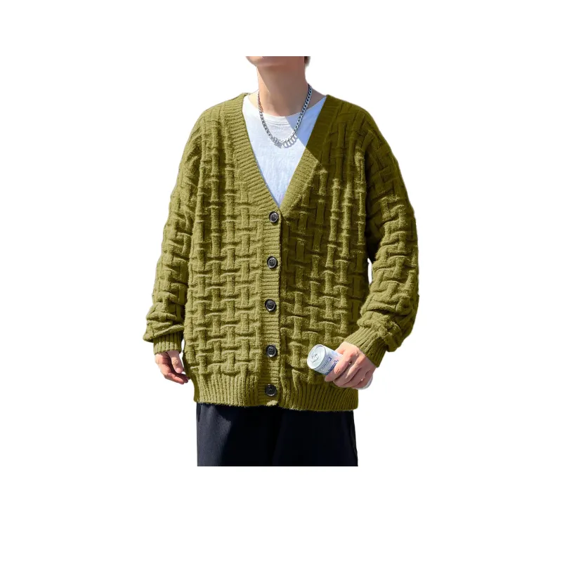 FRQ Sweaters Men-0