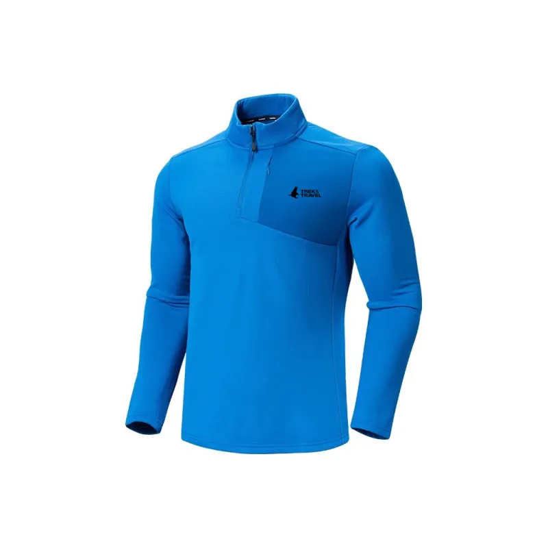 TREK&TRAVEL Sweatshirts Men-2