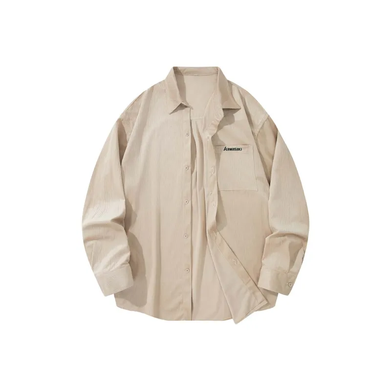 Kawasaki Shirts Unisex-2