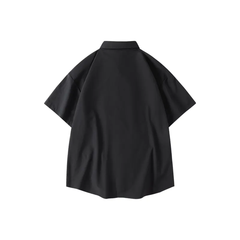 WELTER EXPERIMENT Shirts Unisex-1
