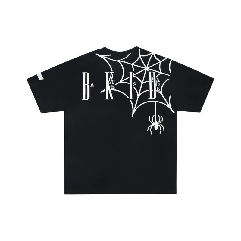 PAINT STAIN T Shirts Unisex-1