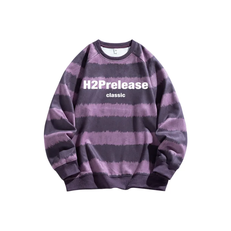 H2P Sweatshirts Unisex-8