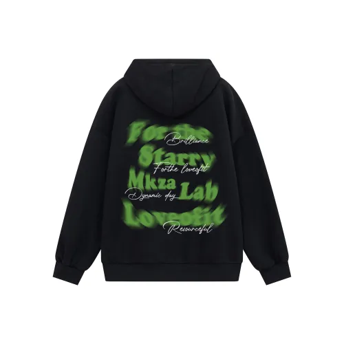 MKZA Sweatshirts Unisex
