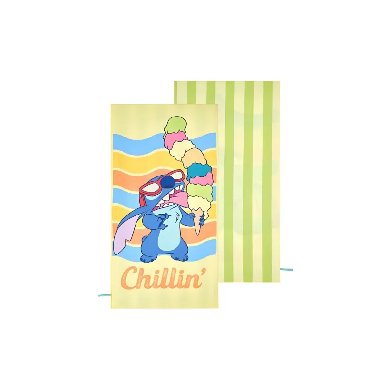 Zoobies Towels-3