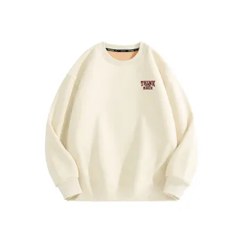 MINISO Sweatshirts Unisex