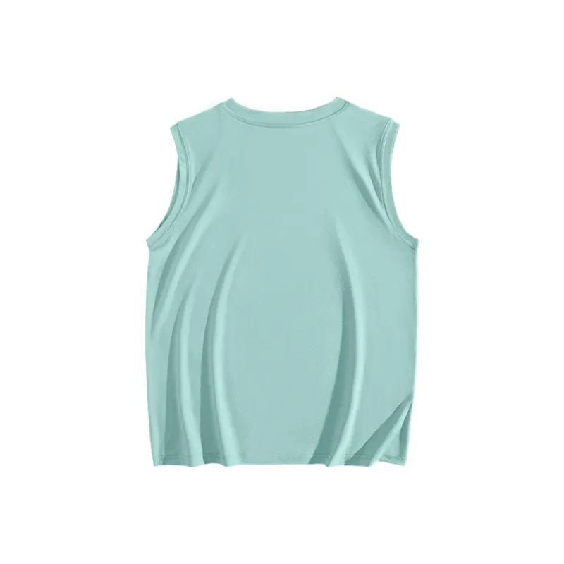 MINISO Tank Tops Unisex-13
