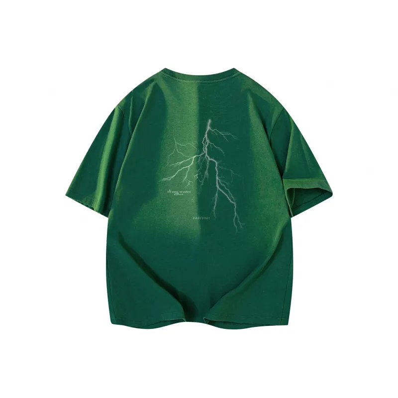 FASTFISH T Shirts Unisex-11