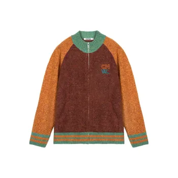 CANOTWAIT_ Sweaters Unisex