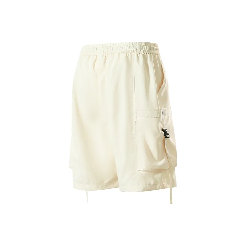 BEAR UNION Cargo Shorts Unisex-5