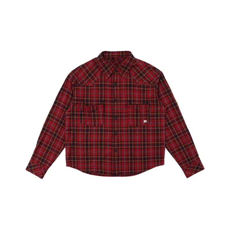 BENMYSHOWER Shirts Unisex-0