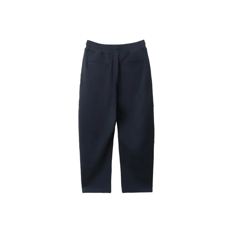 Boy London Casual Pants Unisex Navy Blue-2