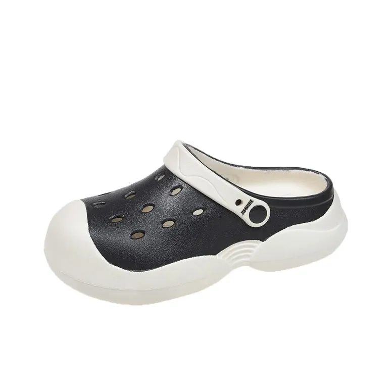 King Jinmai Clogs Women's-10