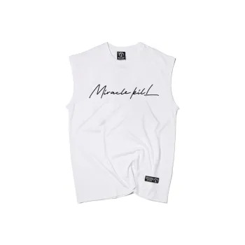 MIRACLE KILL Tank Tops Unisex