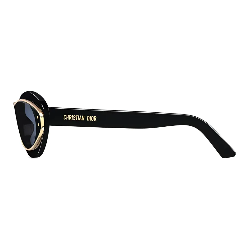 DIOR Cat-Eye Sunglasses-2