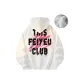 White Pink (Fleece-Lined)