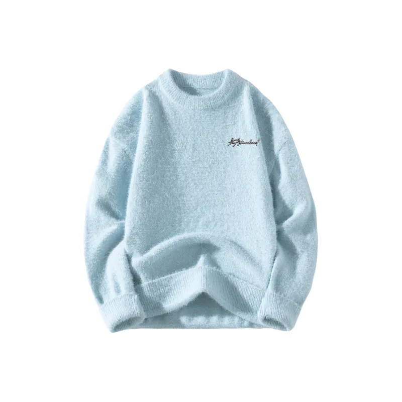 LA'T.WEEKEND Sweaters Unisex-17