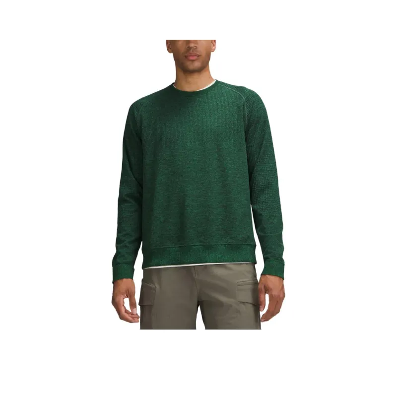 Lululemon Engineered Sweaters Men-10