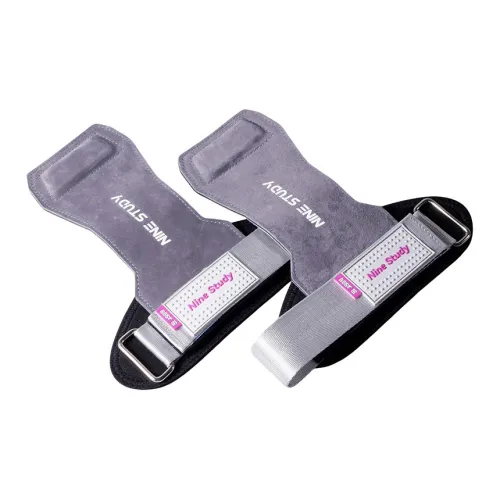 NINE STUDY Weightlifting Belts / Gym Gloves